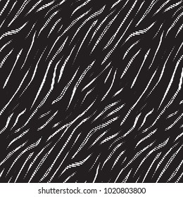 Animal print, Zebra texture background
