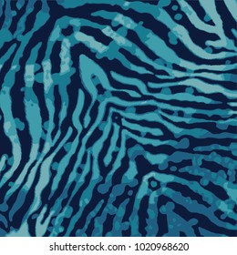 Animal print, Zebra texture background