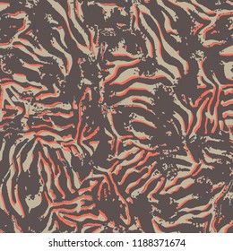 Animal print, Zebra texture background