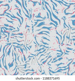 Animal print, Zebra texture background