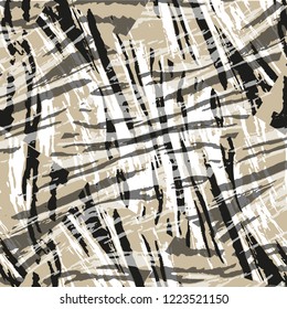 Animal print, Zebra texture background