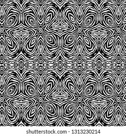 Animal print, Zebra texture background