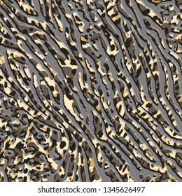 Animal print, zebra texture background