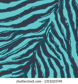 Animal print, Zebra texture background