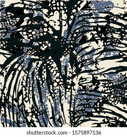 Animal print, Zebra texture background