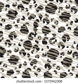 Animal print, Zebra texture background