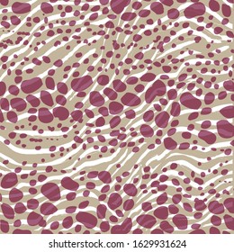 Animal print, Zebra texture background