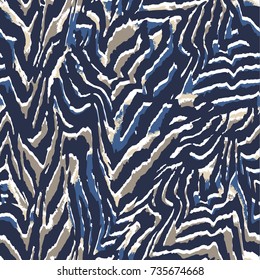 Animal print, Zebra texture background