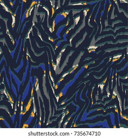 Animal print, Zebra texture background