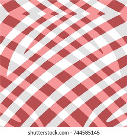 Animal print, zebra texture background 