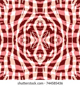 Animal print, zebra texture background 