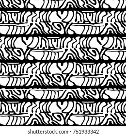 Animal print, Zebra texture background