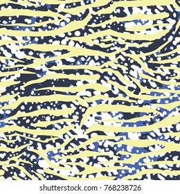 Animal print, Zebra texture background