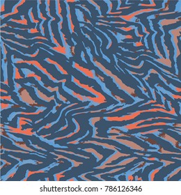 Animal print, Zebra texture background