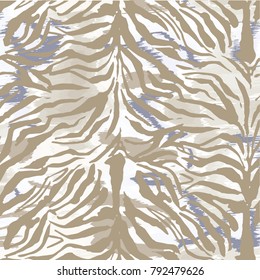 Animal print, Zebra texture background