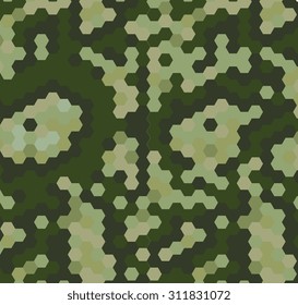 Animal prints design, vector illustration eps 10.