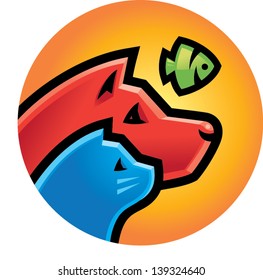 animal profile