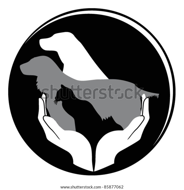 animal rights symbol