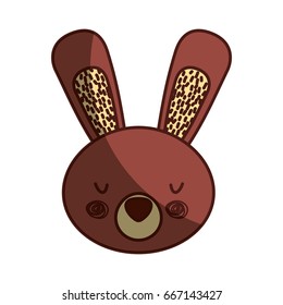 animal rabbit cartoon