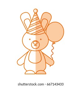 animal rabbit cartoon