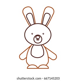 animal rabbit cartoon