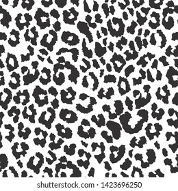 animal seamless pattern print graphic