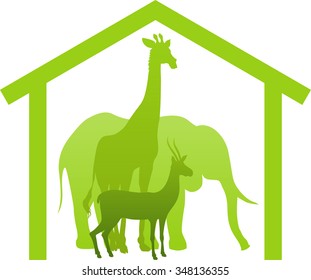 Animal security
