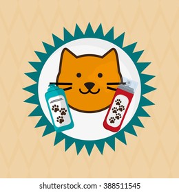 Animal shop design 