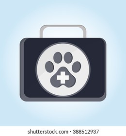 Animal shop design 