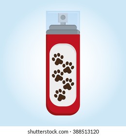 Animal shop design 