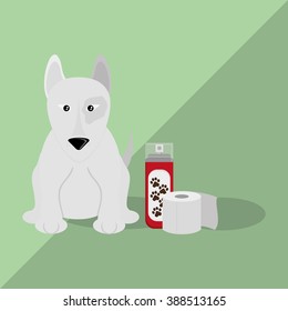 Animal shop design 