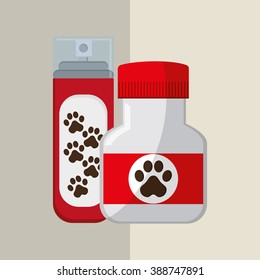 Animal shop design 
