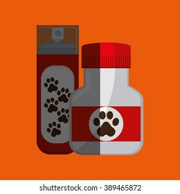 Animal shop design 