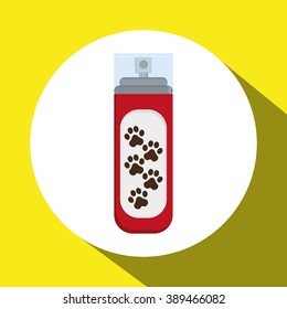 Animal shop design 