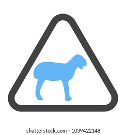 Animal sign I