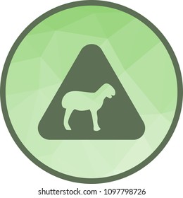 Animal sign I