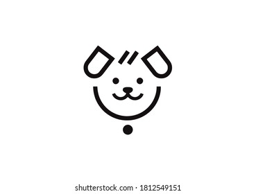 Animal for simple logo design