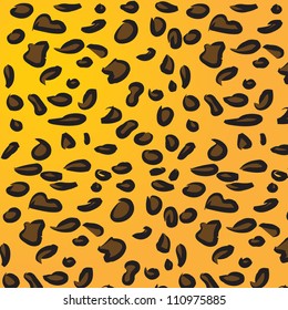 Animal skin