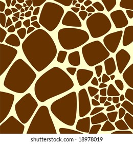 animal skin
