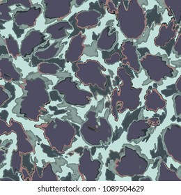 animal skin abstract pattern