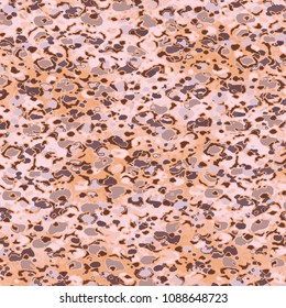 animal skin abstract pattern in vector
