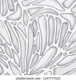 animal skin leopard pattern