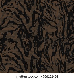 animal skin leopard pattern