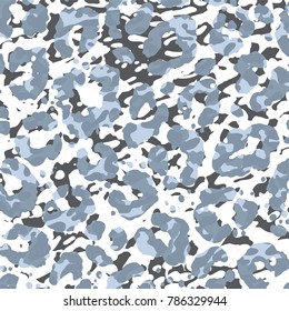 animal skin leopard pattern