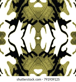 animal skin leopard pattern