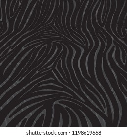 animal skin leopard pattern in vector