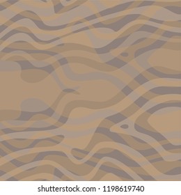 animal skin leopard pattern in vector