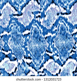 animal skin leopard pattern in vector 
