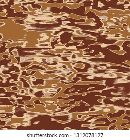animal skin leopard pattern in vector 