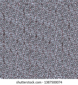 Animal skin leopard. Seamless pattern vector design for fashion ,fabric ,wallpaper,cover and all prints on stylish grey background color.